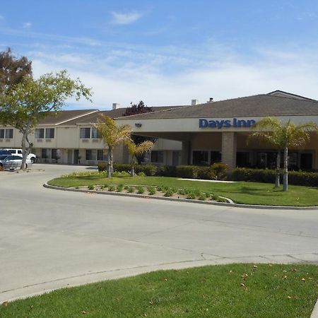 Inn Of Lompoc Exterior foto